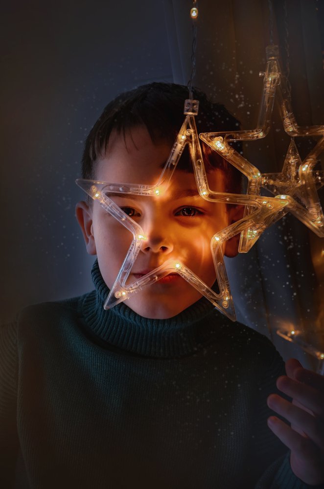 Photograph by Аликина Татьяна