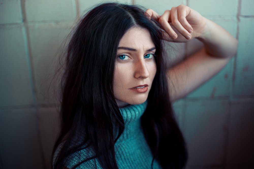 Photograph by Eugenia