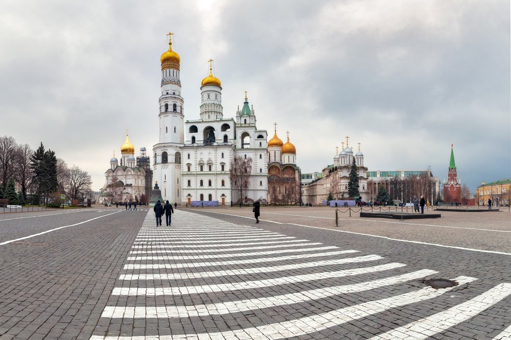 Photograph by Николай Бузмаков