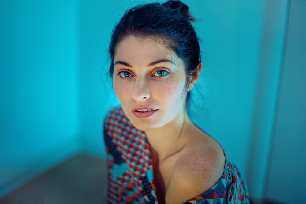 Photograph by Eugenia