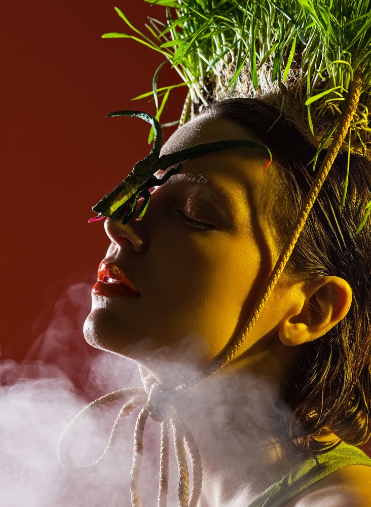 Photograph by Катерина Музок