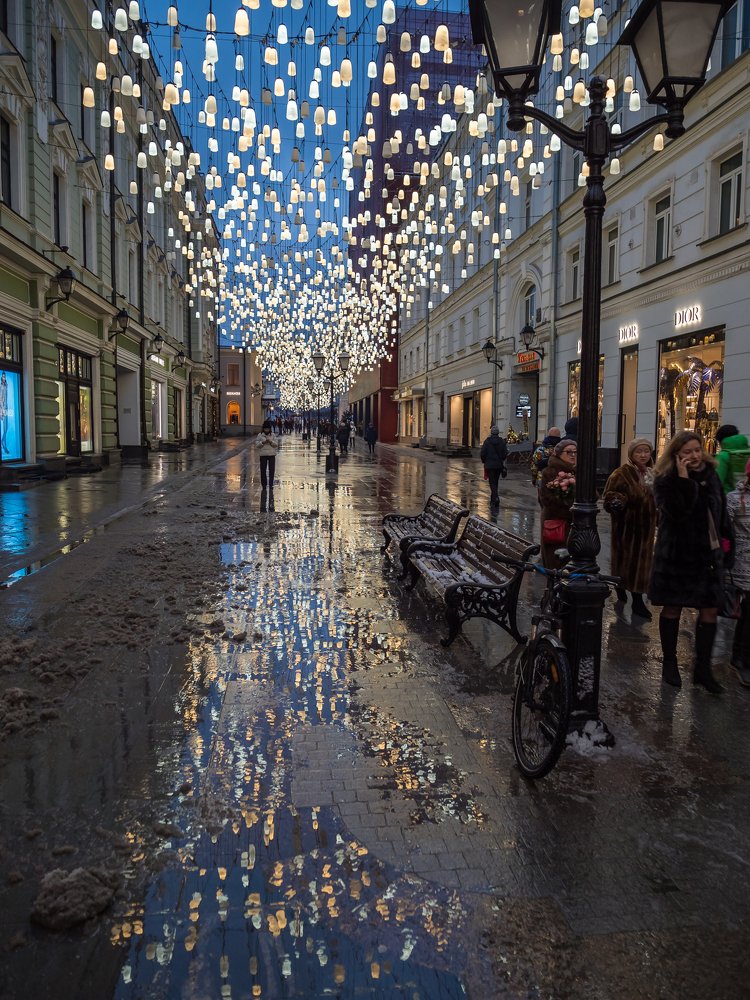 Photograph by Сергей Подковкин