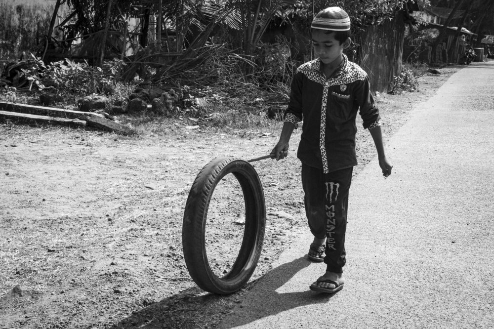 Photograph by ANTON GUTMANN