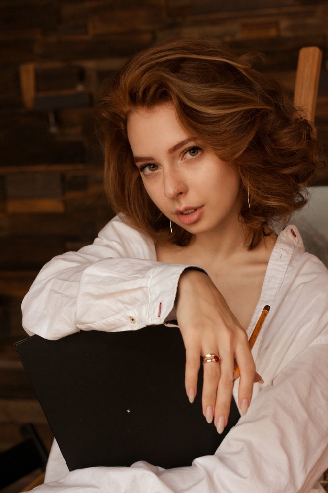 Полуденное вдохновение