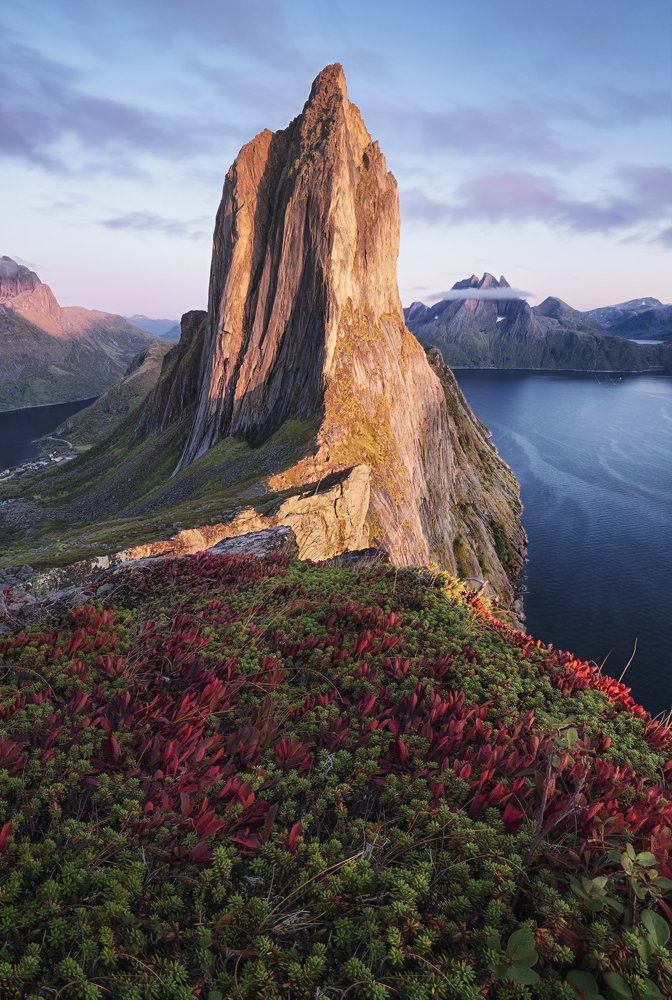 Photograph by Эрнест Вахеди