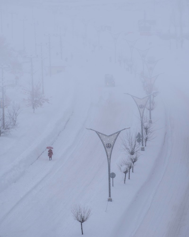 Photograph by Kadil Kudat