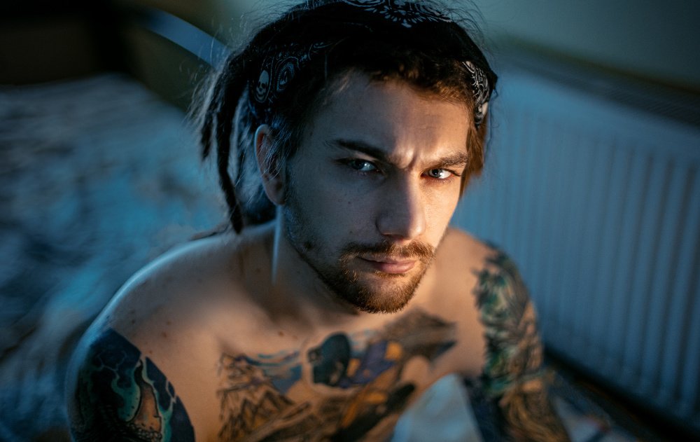 Photograph by Eugenia