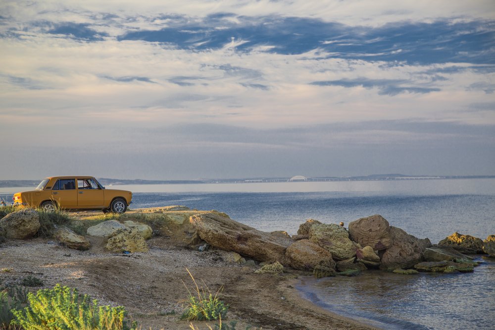 Photograph by Андрей Ларин