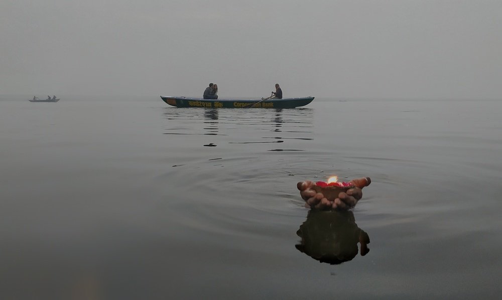 Фотография автора Vikash Mutha