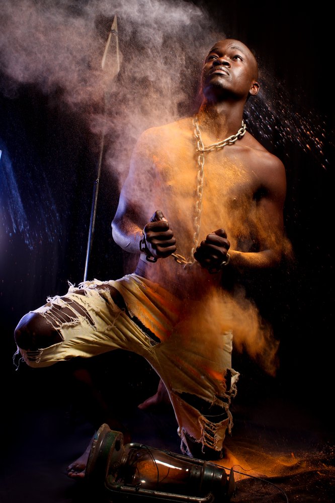 Photograph by MaliqBhai - Bhaigrant Jamaldin