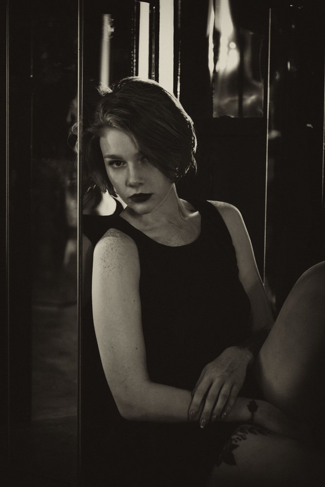 Photograph by Светлана Боброва