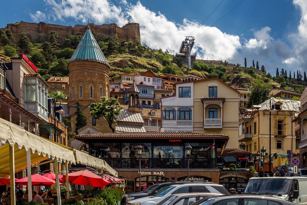 Photograph by АРАРАТ