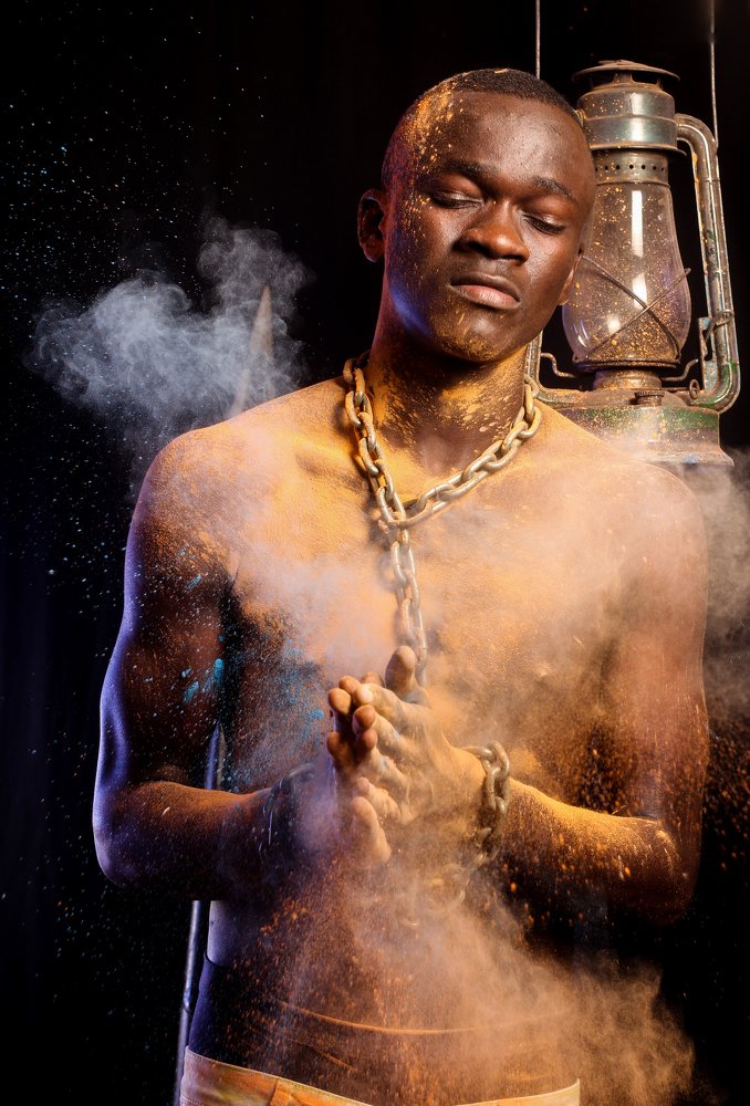 Photograph by MaliqBhai - Bhaigrant Jamaldin