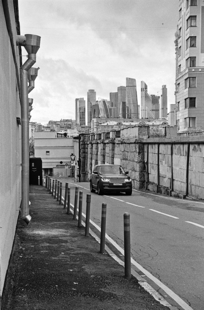 Photograph by Борис Яковлев