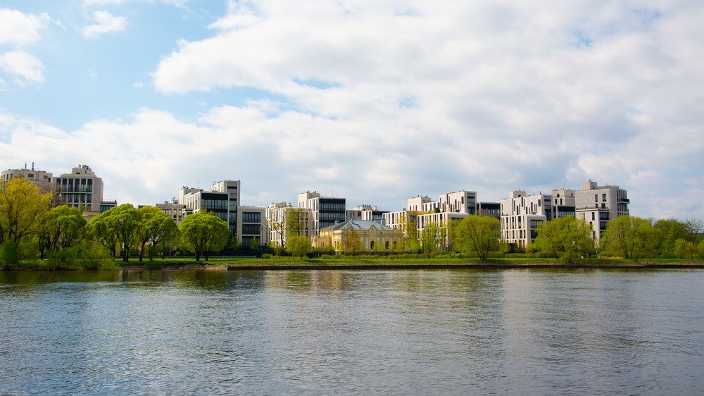 На рубеже эпох