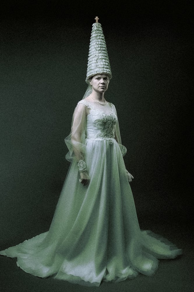 Белая королева