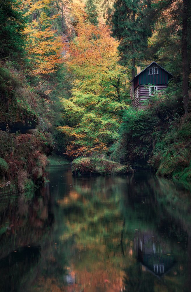 Photograph by Эрнест Вахеди