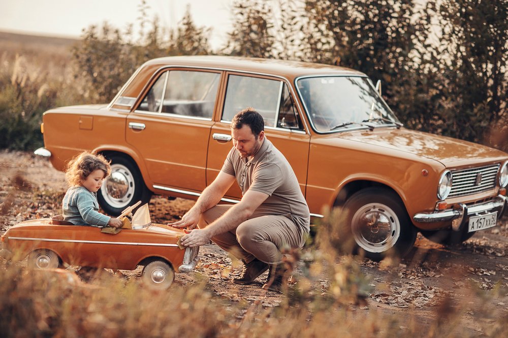 Автомеханики