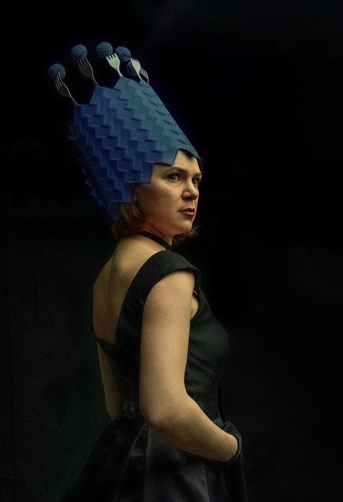 Черная королева