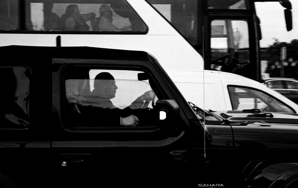 Photograph by Борис Яковлев