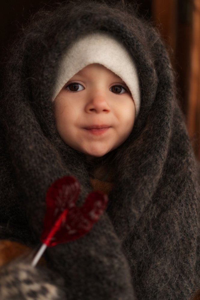 Photograph by Александра Бычкова