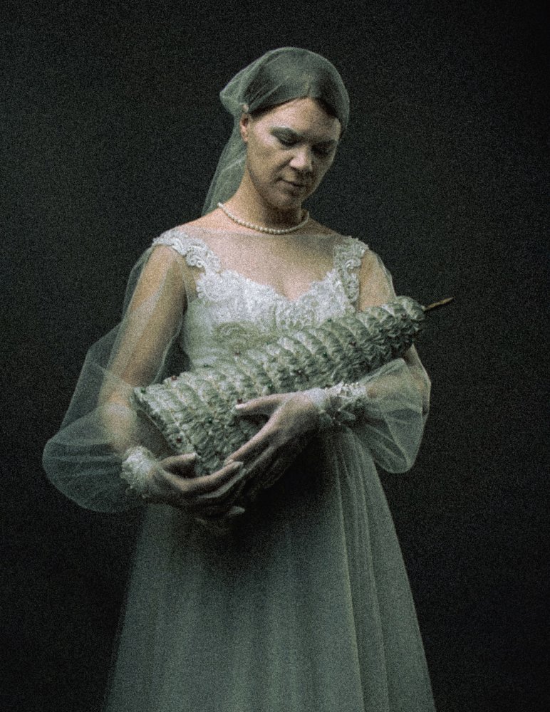 Мать и дитя