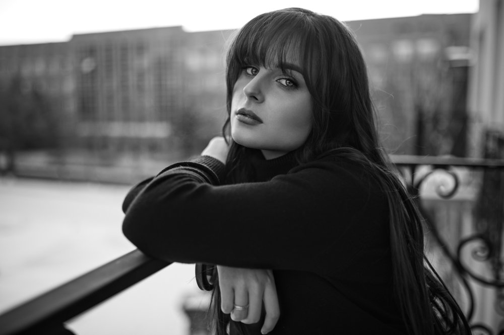 Photograph by Ольга Канайкина