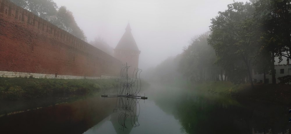 Photograph by Александр Шемятенков