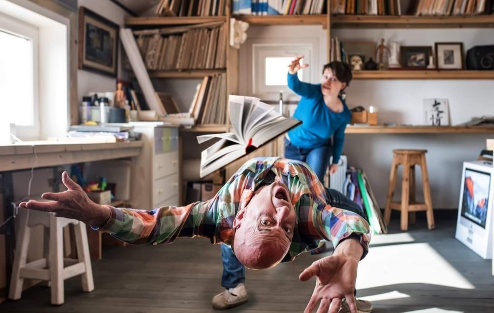 Photograph by Алекс Гейнер