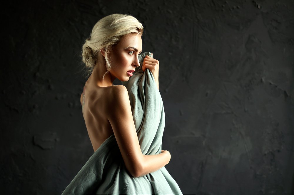 Photograph by Юлия Проценко