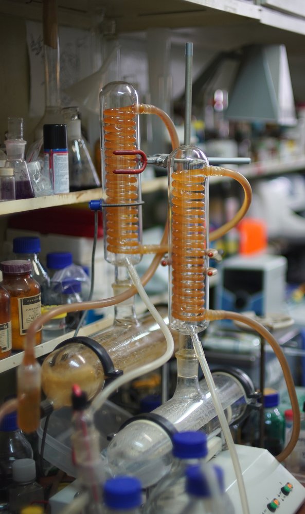 Биотехнология