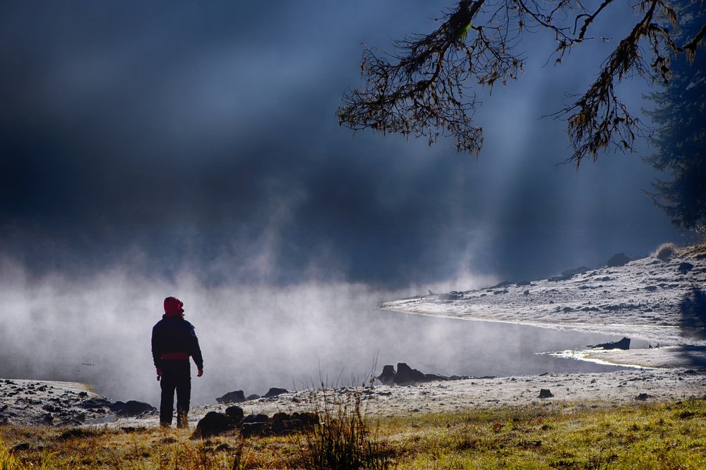 Фотография автора Ivan Atanasov