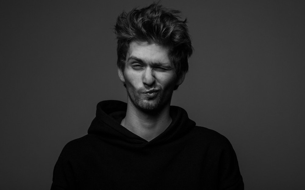 Photograph by Зарина Маснева