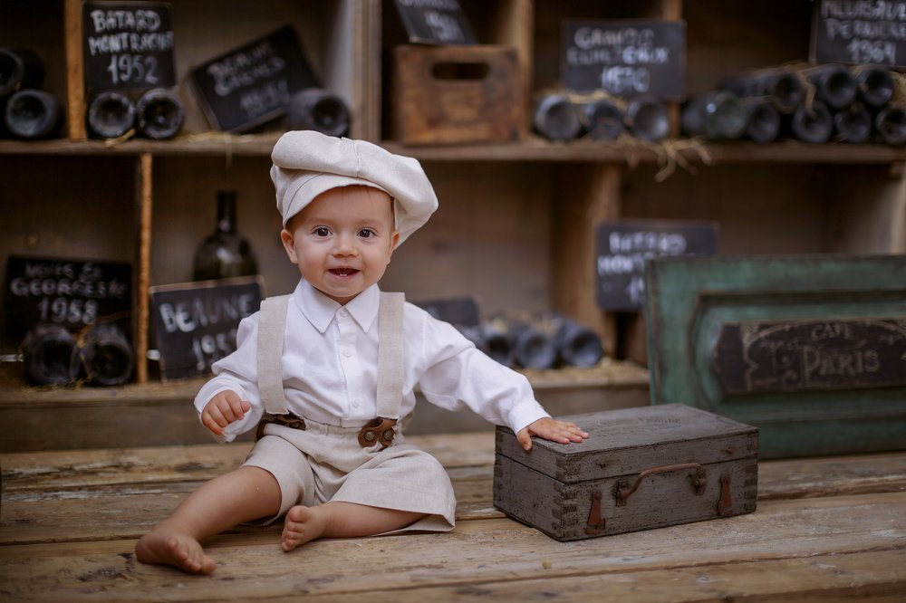 Photograph by Полина Чурикова