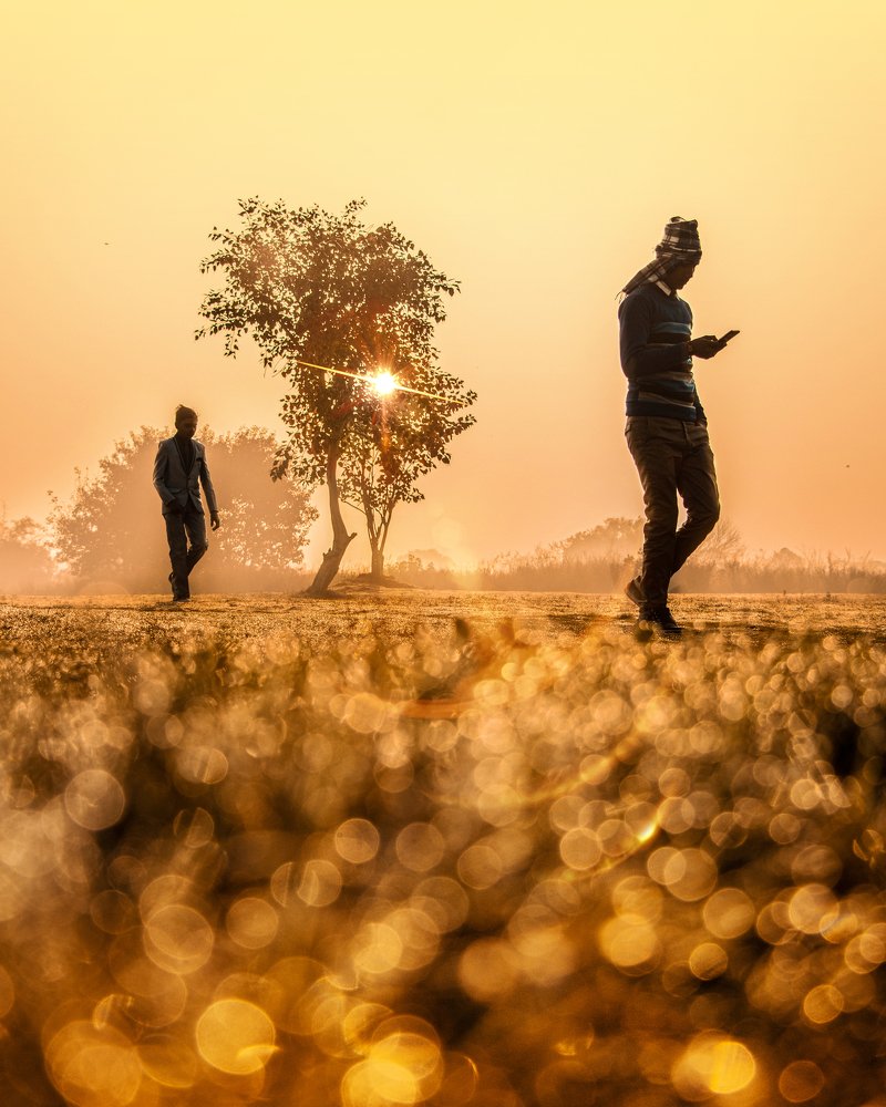 Photograph by Manav Chugh