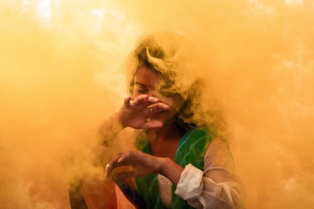 Фотография автора Varshithaa Govardan