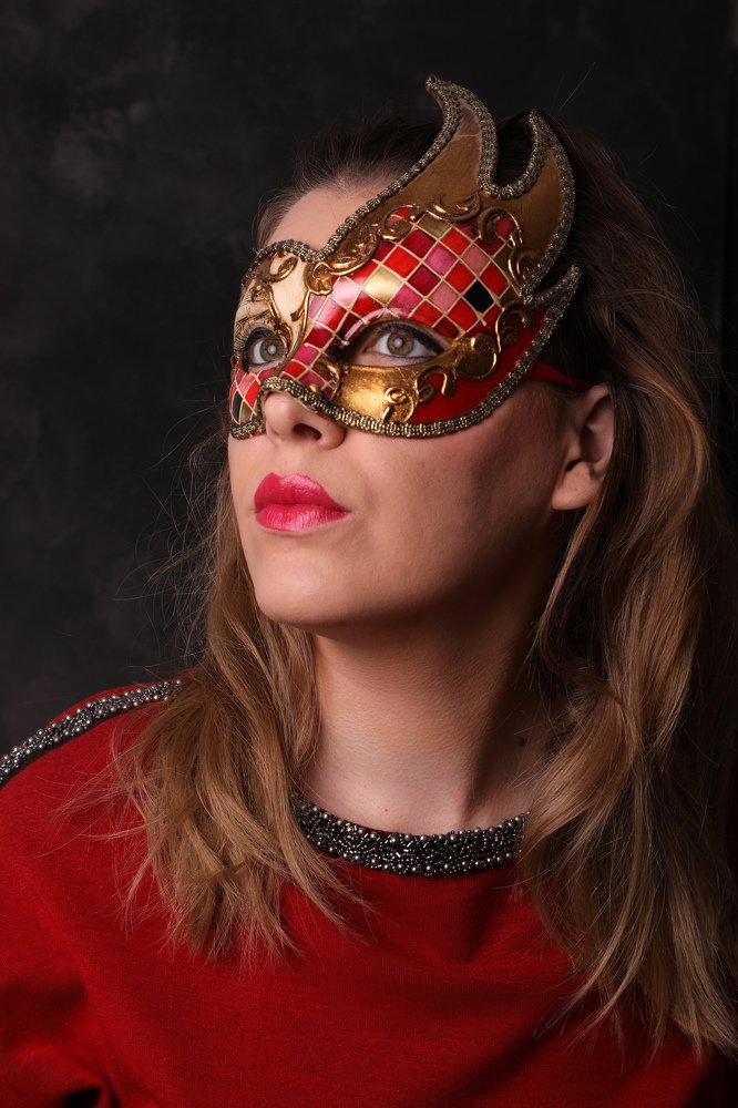 Photograph by Валерия Маркова