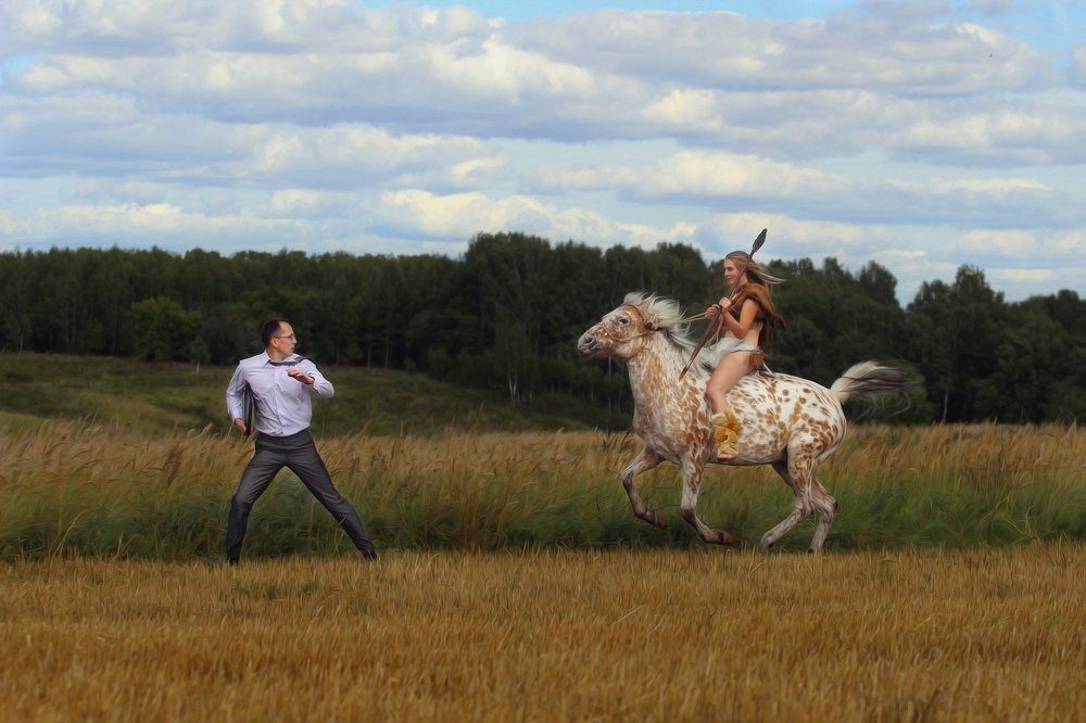 Photograph by Галина Щурова