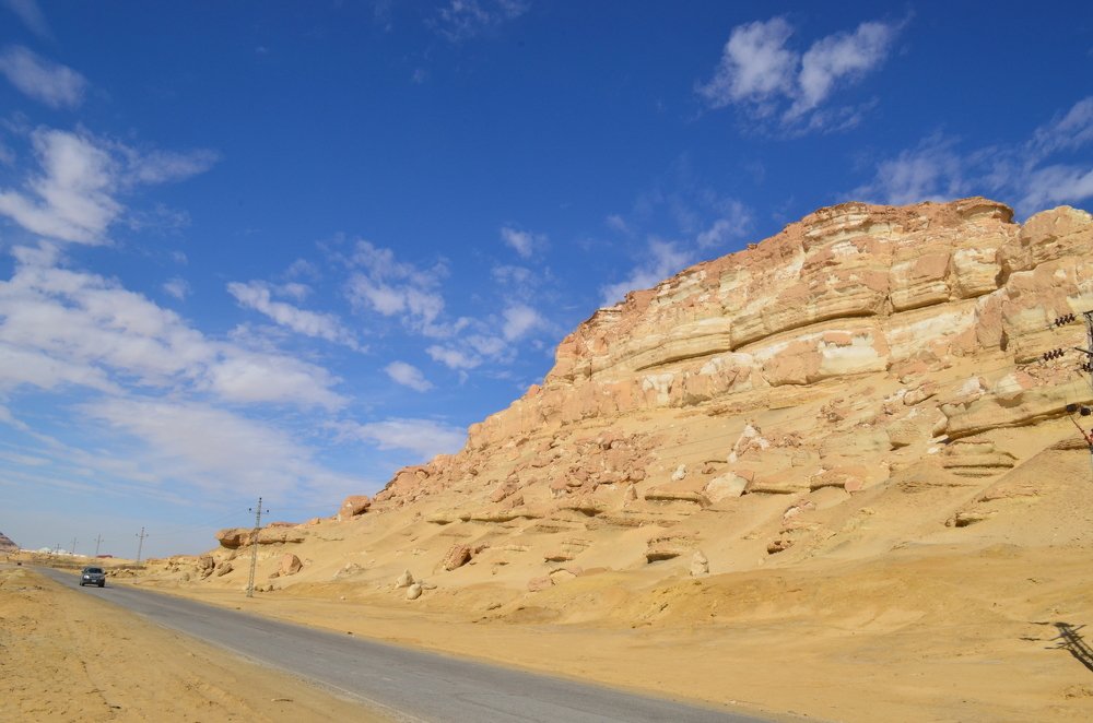 Photograph by Eman Shawky