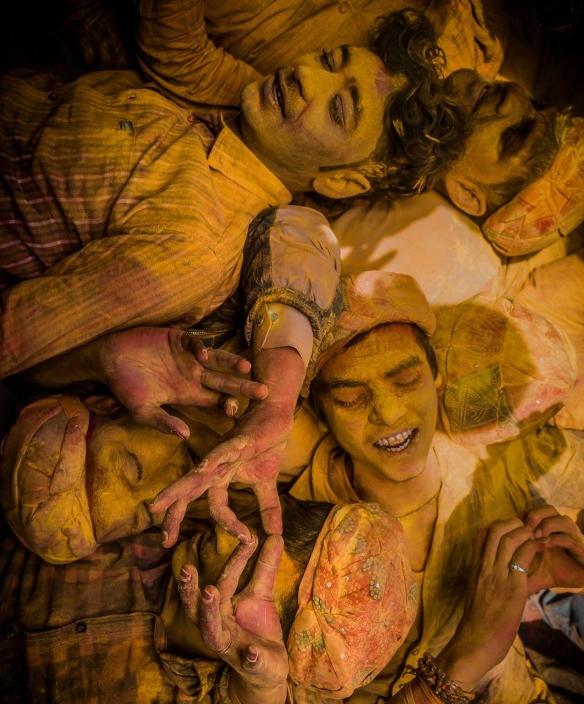 Photograph by Nimish Wadhwa