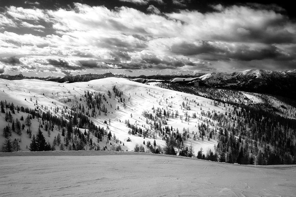 Photograph by Marcin Sokolowski - maarew