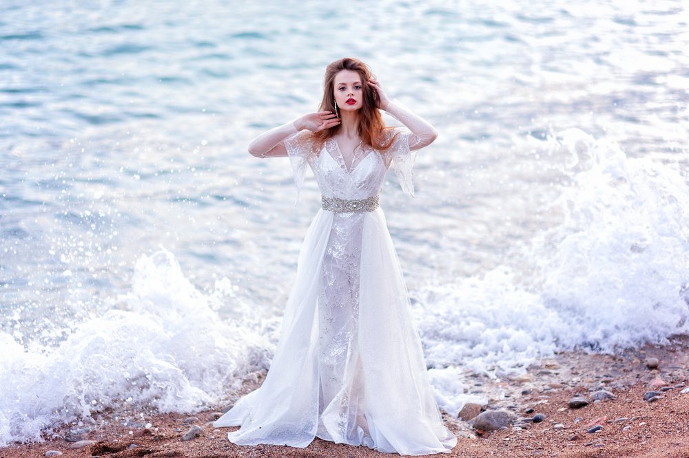 Photograph by Елена Тананко