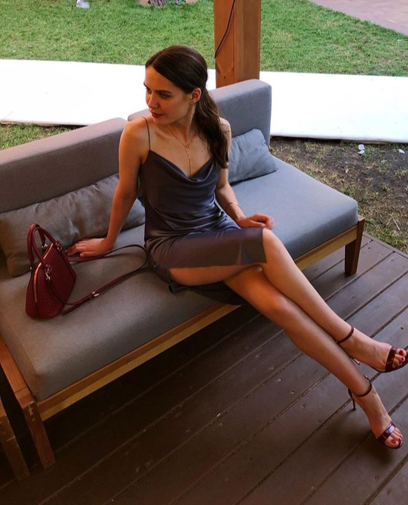 Photograph by Lena Savchuk