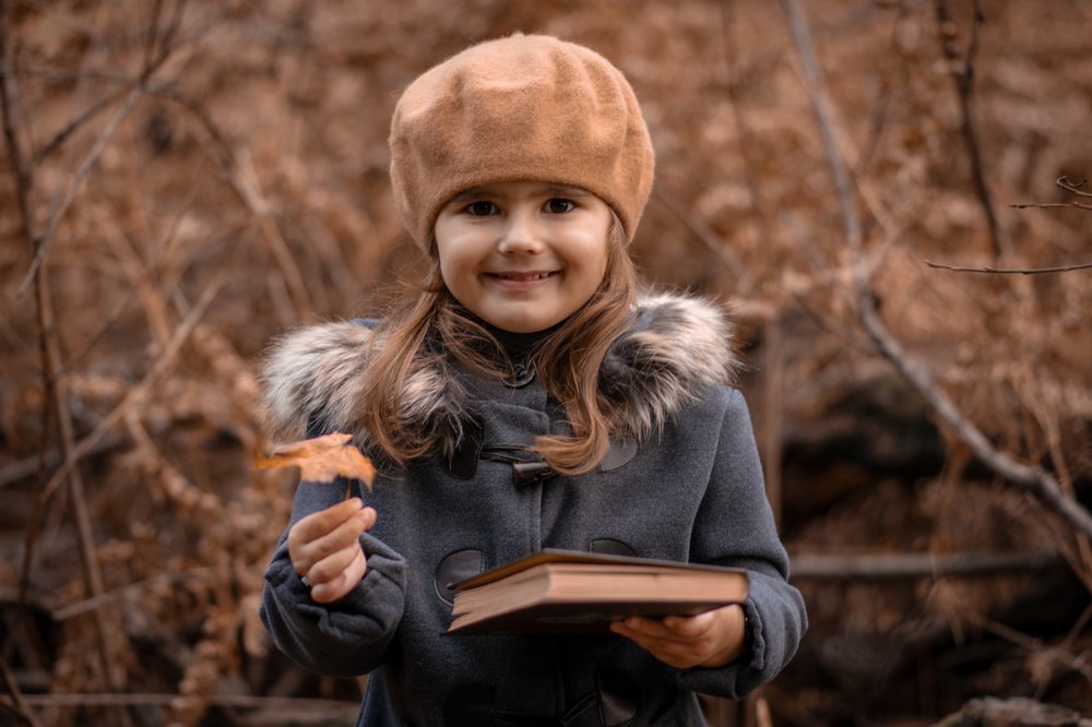 Фотография автора Виктория Шершень