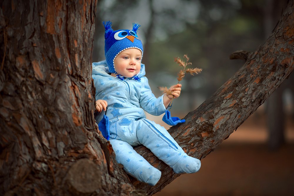 Photograph by Дарья Исаенко