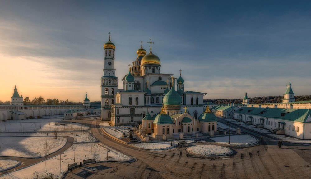 "Вечерний звон"