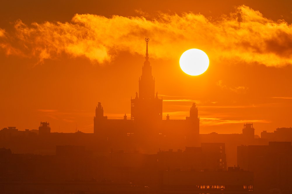 Photograph by Юлия Терехина