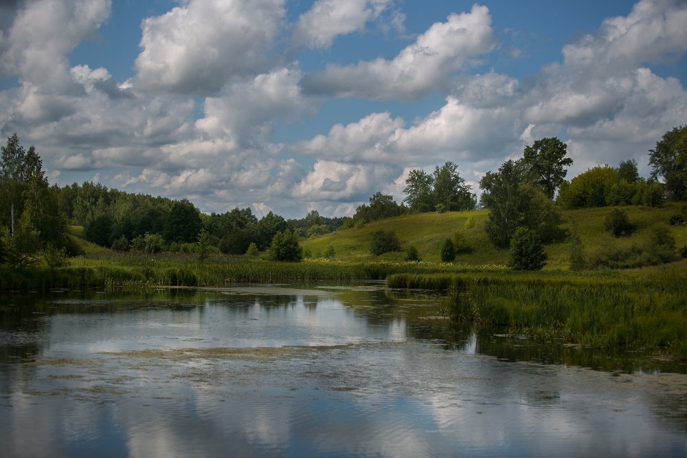 Photograph by Марина Левицкая