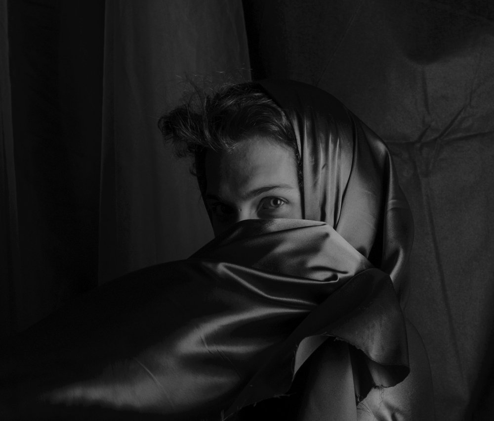 Photograph by Сергей Гилев