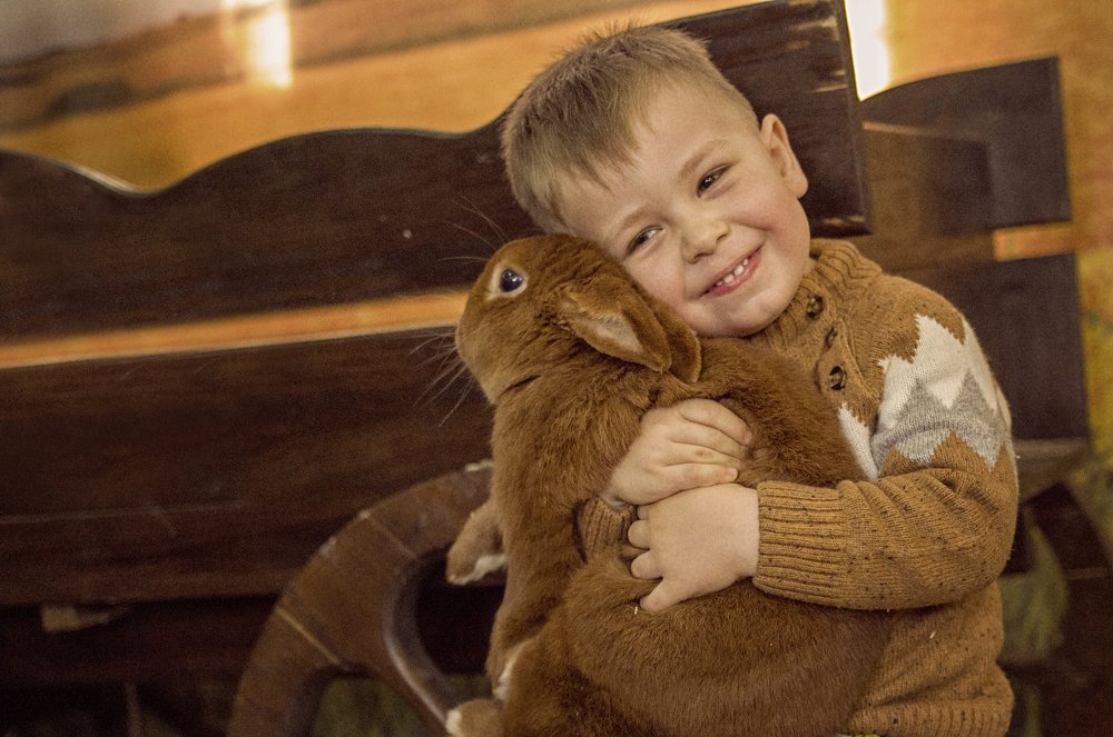 Photograph by Виктория Бурова